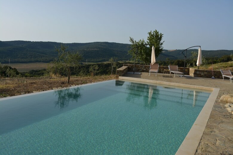 Agroturismo Le Moraiole Country House