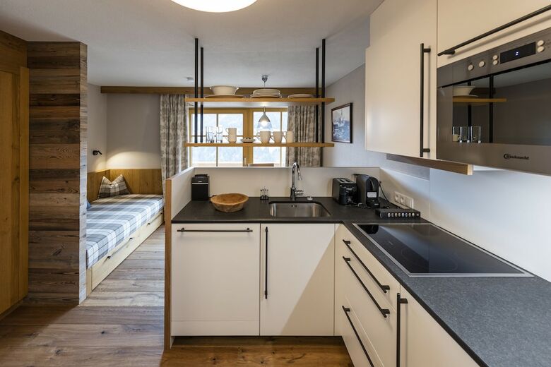 Apartamento Alpbach Lodge Chalet Superior