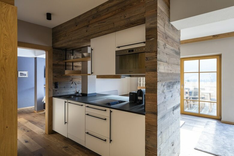 Apartamento Alpbach Lodge Chalet Superior