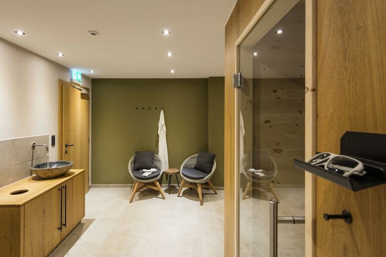 Apartamento Alpbach Lodge Chalet Superior