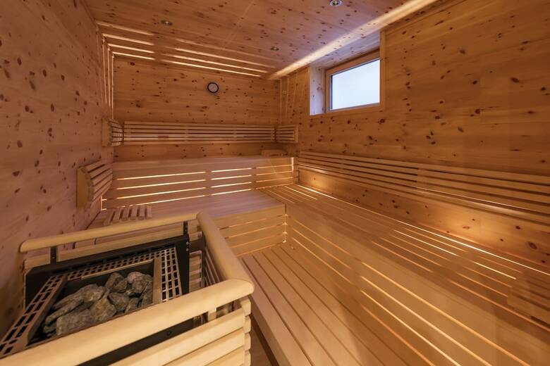 Apartamento Alpbach Lodge Chalet Superior