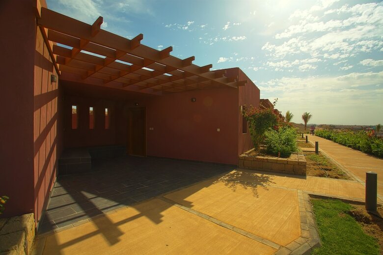 Apartamento Golden Tulip Sharma Resort
