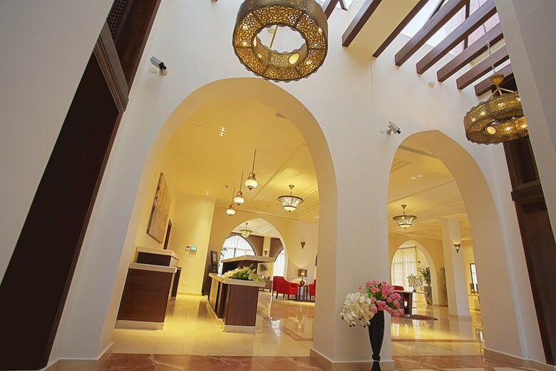 Apartamento Golden Tulip Sharma Resort