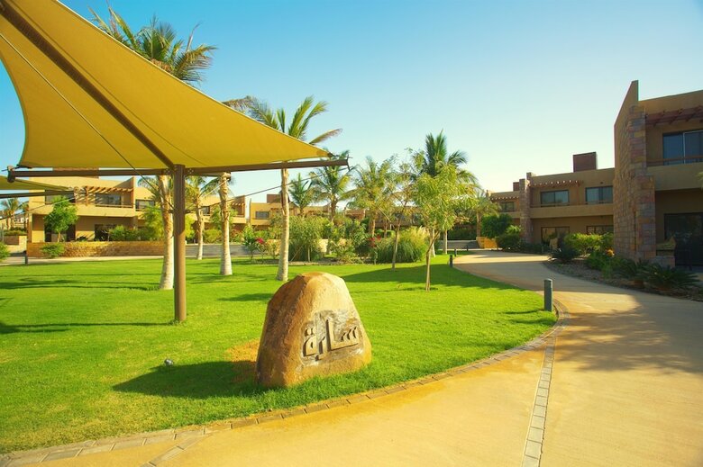 Apartamento Golden Tulip Sharma Resort