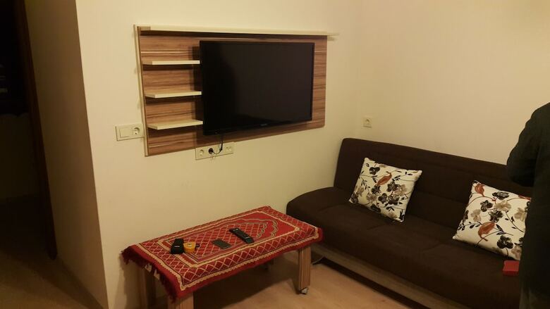 Tugra Hotel