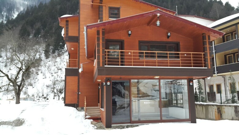 Tugra Hotel