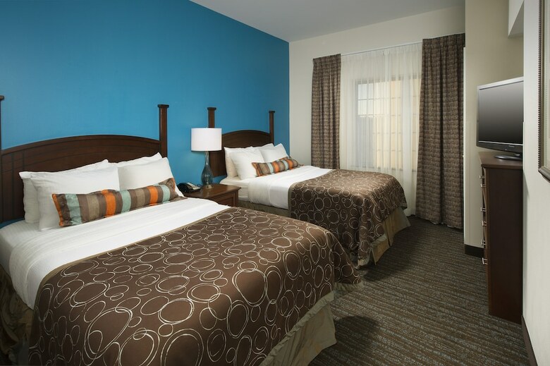 Hotel Staybridge Suites Baltimore Bwi Airport