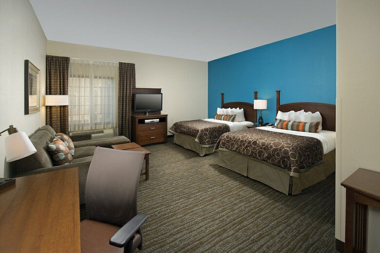 Hotel Staybridge Suites Baltimore Bwi Airport