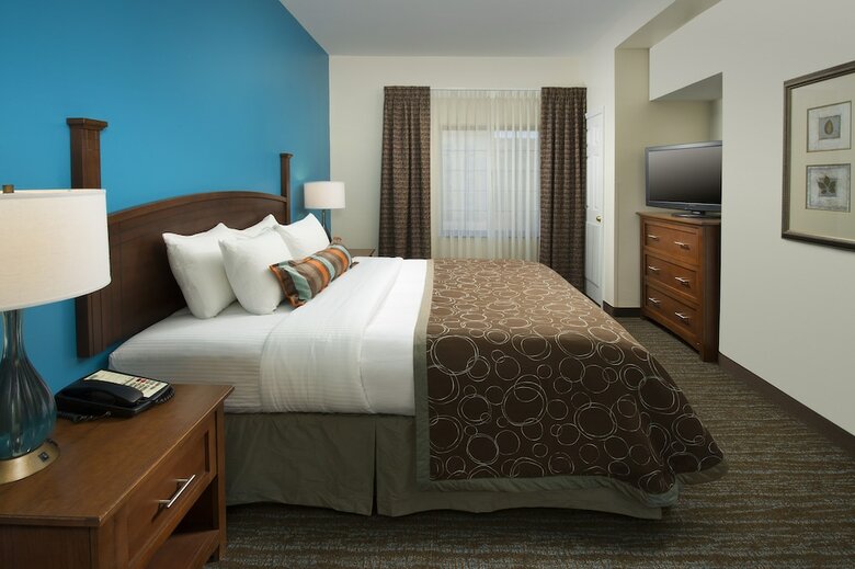 Hotel Staybridge Suites Baltimore Bwi Airport