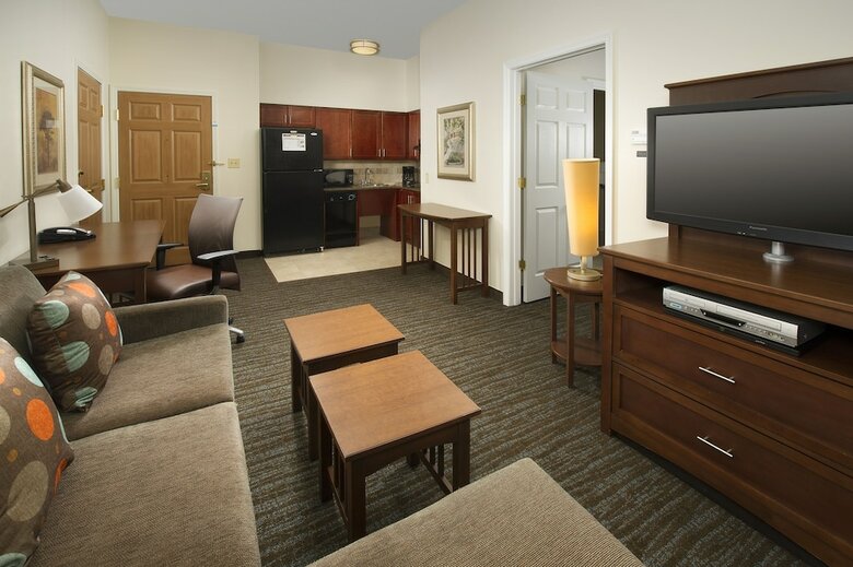 Hotel Staybridge Suites Baltimore Bwi Airport