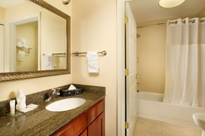 Hotel Staybridge Suites Baltimore Bwi Airport