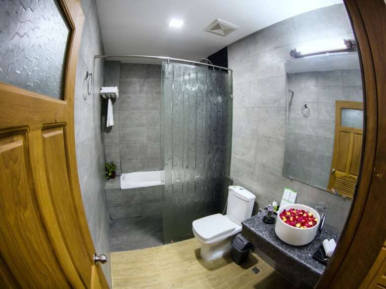Amayar Nadi Hotel