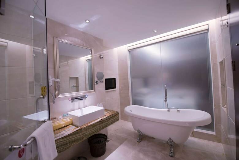 Hotel Ramada Shenzhen Baoan