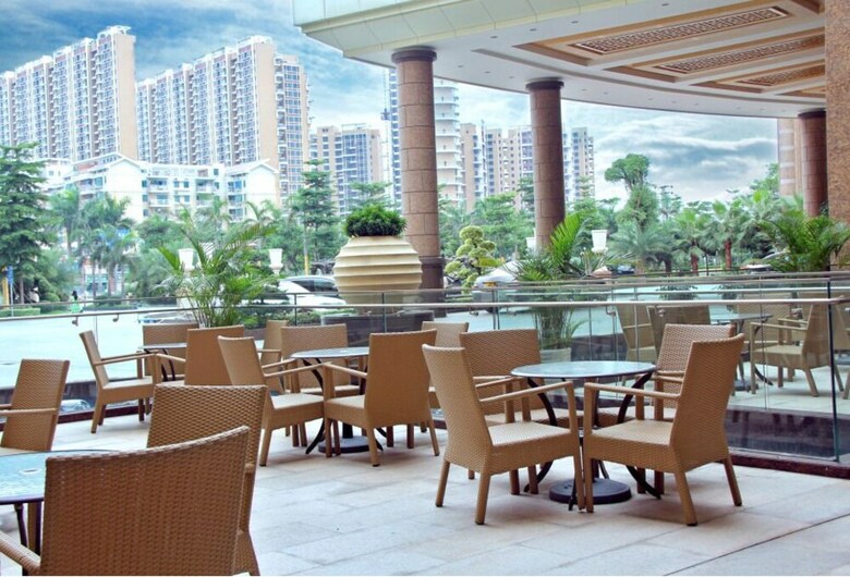 Hotel Ramada Shenzhen Baoan