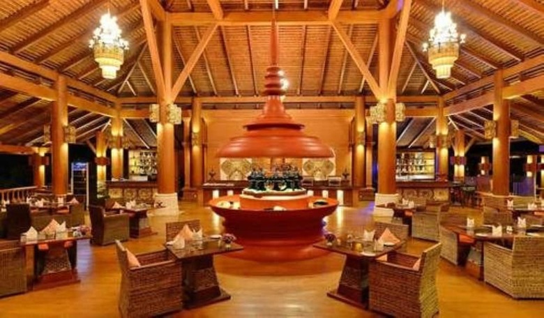 Apartamento Aureum Palace Hotel & Resort Bagan