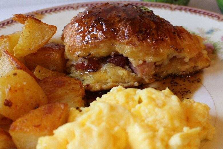 Avenue Hotel Bed & Breakfast