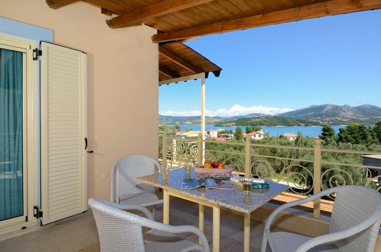 Apartamentos Gea Villas