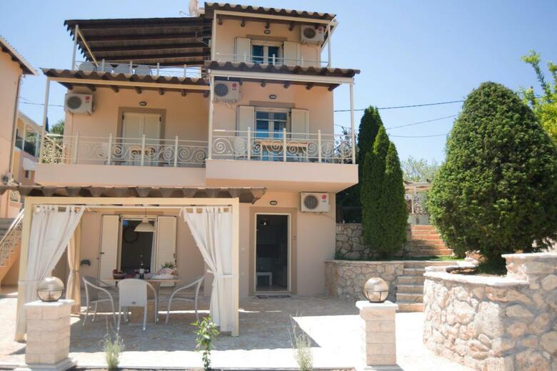 Apartamentos Gea Villas
