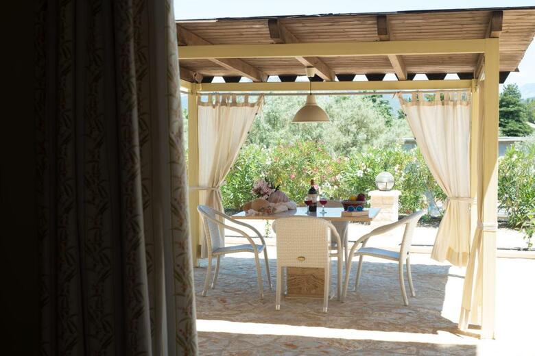 Apartamentos Gea Villas