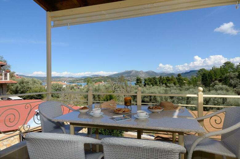 Apartamentos Gea Villas