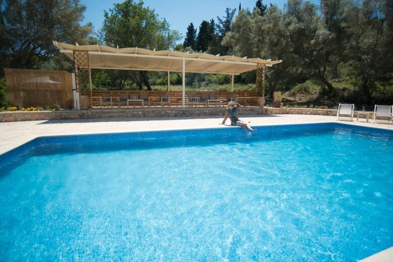 Apartamentos Gea Villas