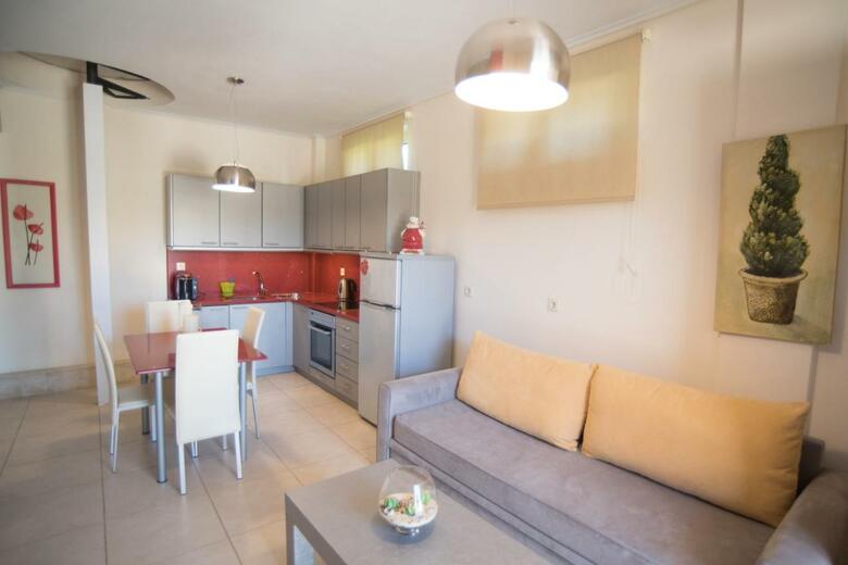 Apartamentos Gea Villas