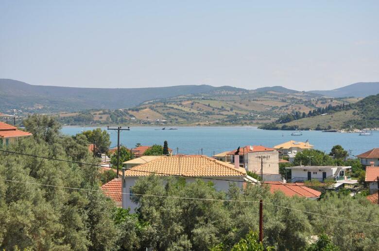 Apartamentos Gea Villas