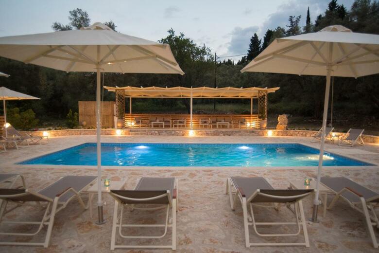 Apartamentos Gea Villas