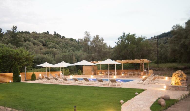 Apartamentos Gea Villas