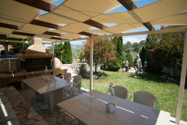 Apartamentos Gea Villas