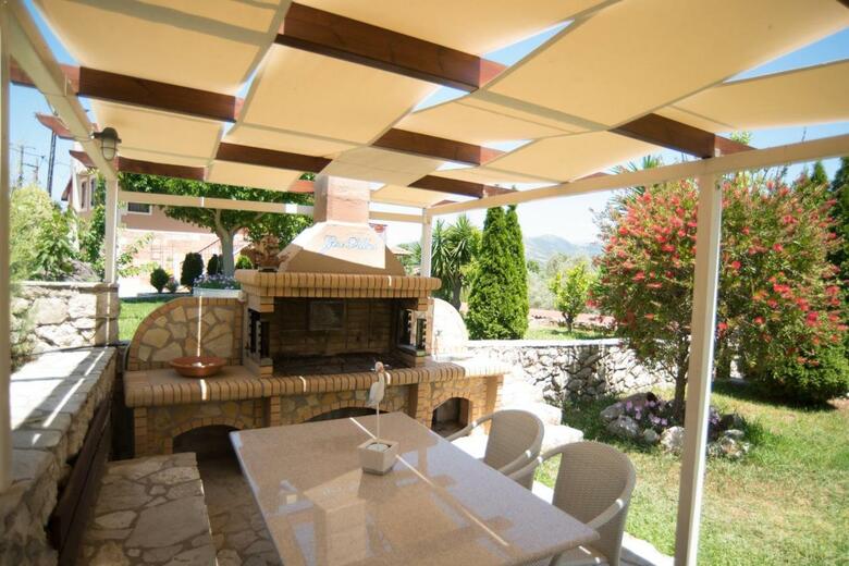 Apartamentos Gea Villas