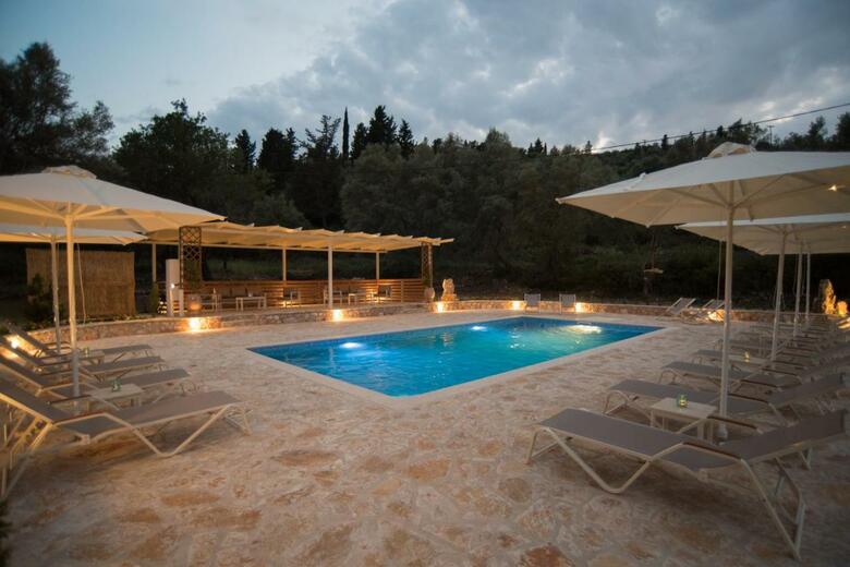 Apartamentos Gea Villas