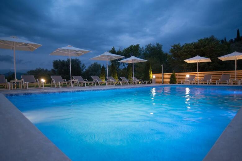 Apartamentos Gea Villas