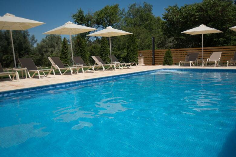 Apartamentos Gea Villas