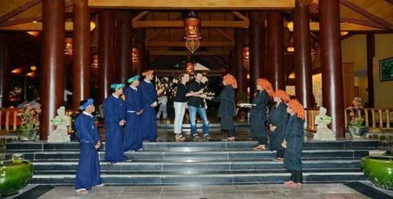 Apartamento Aureum Palace Hotel & Resort Inle