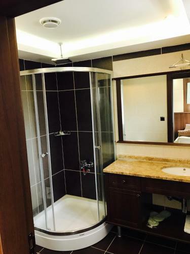 Hotel My Home Uzungol