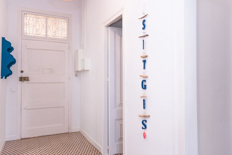 1840 Apartments Sitges
