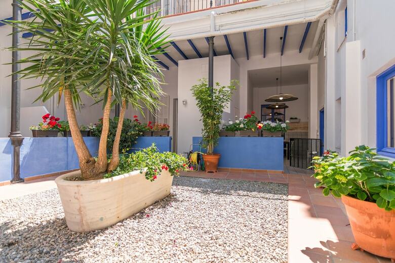 1840 Apartments Sitges