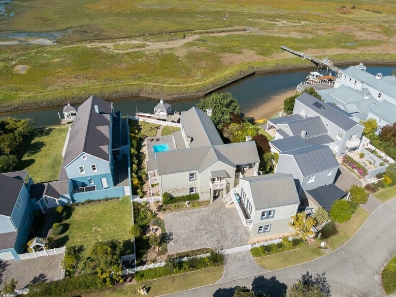 Thesen Lifestyle - Luxury Villas