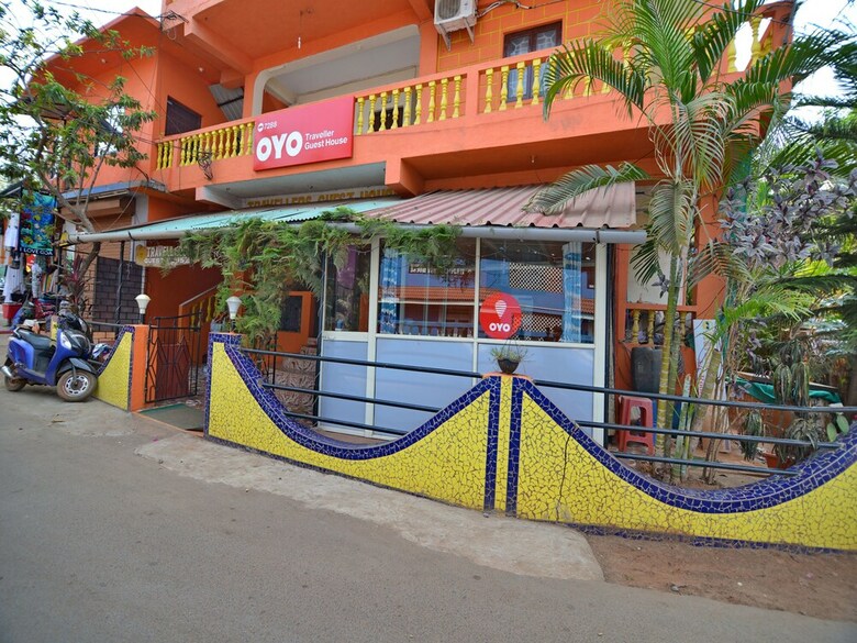 Hotel Oyo 7288 Traveller Guest House