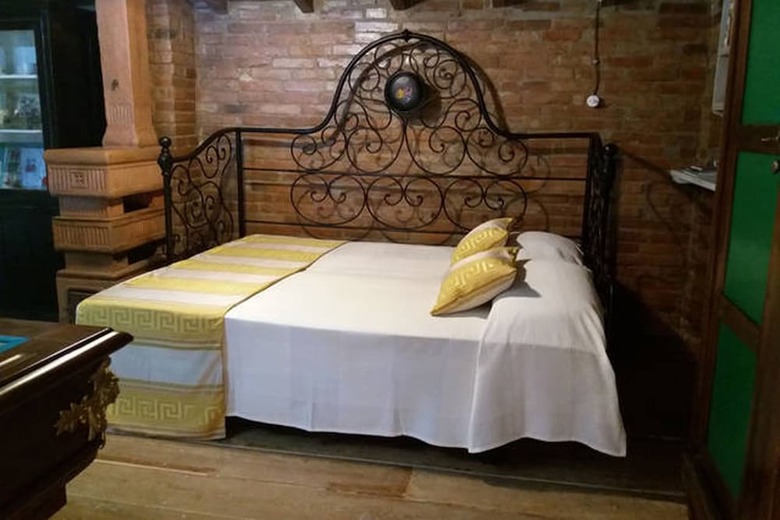 Apartamento Podere Casina Rossa