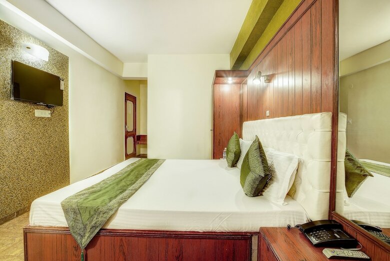 Hotel Treebo Trend Varuna Shimla
