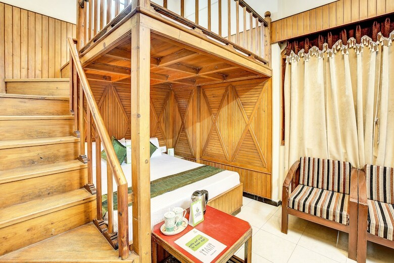Hotel Treebo Trend Varuna Shimla