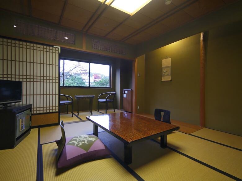 Takeo Onsen Kyotoya