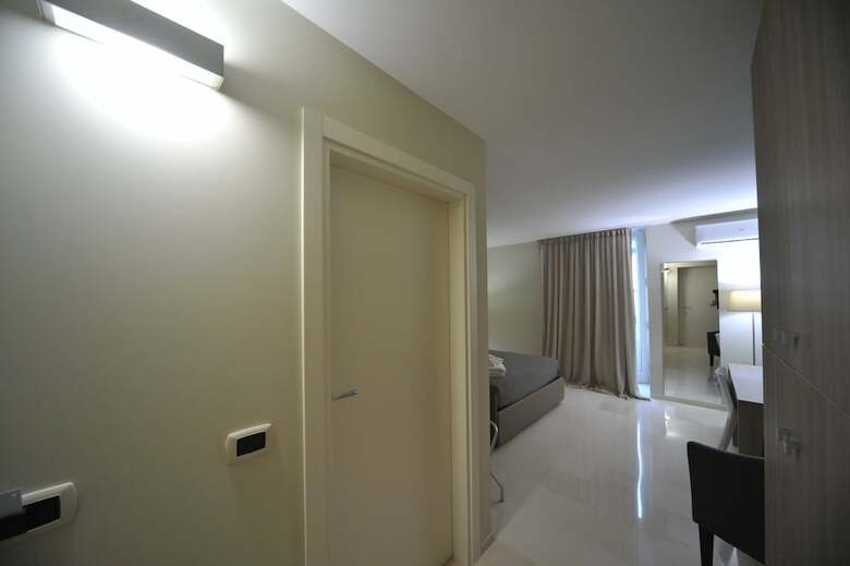 Bed & Breakfast Gatto Bianco