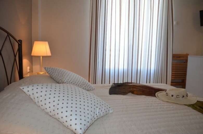 Hotel Archontissa Rooms