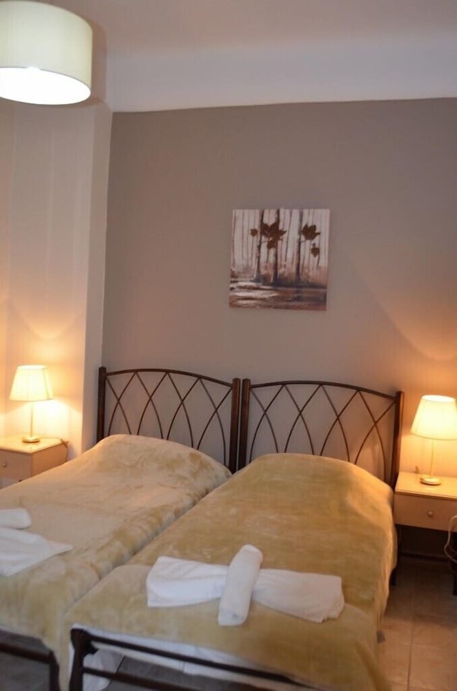 Hotel Archontissa Rooms