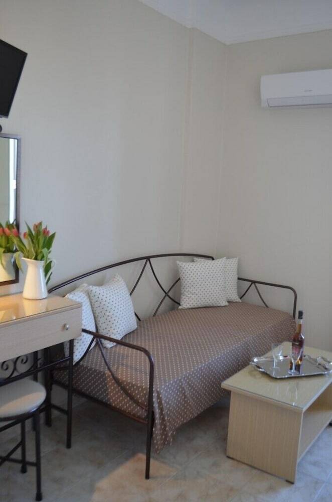 Hotel Archontissa Rooms