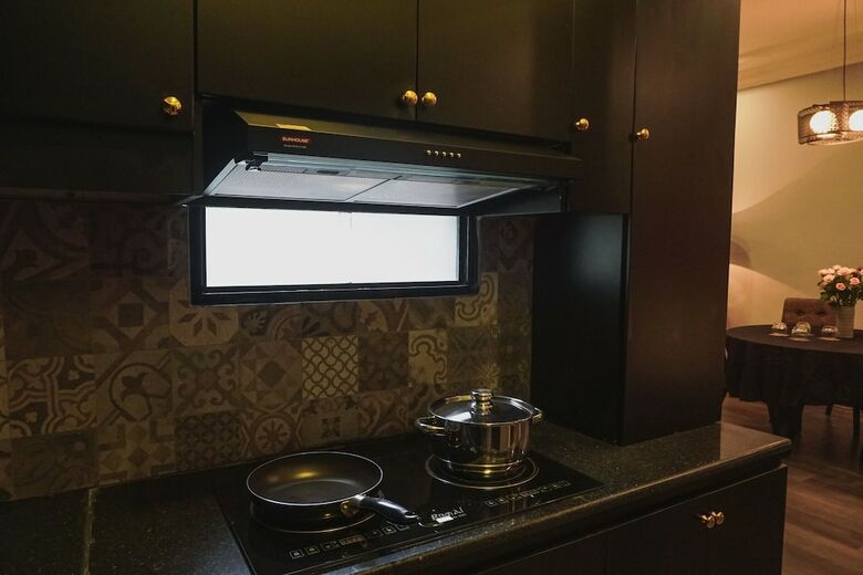 Hotel Oliving Residence