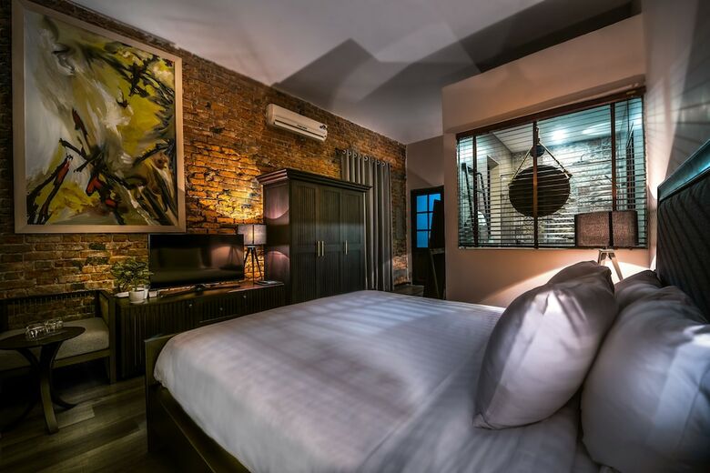 Hotel Oliving Residence